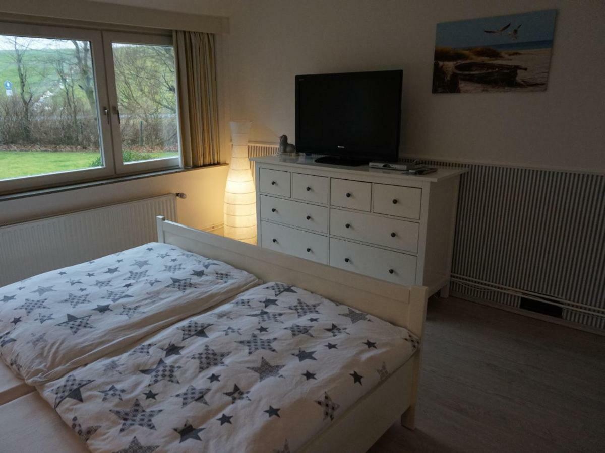 Ferienhaus "Achtern Diek" Villa Büsum Eksteriør bilde